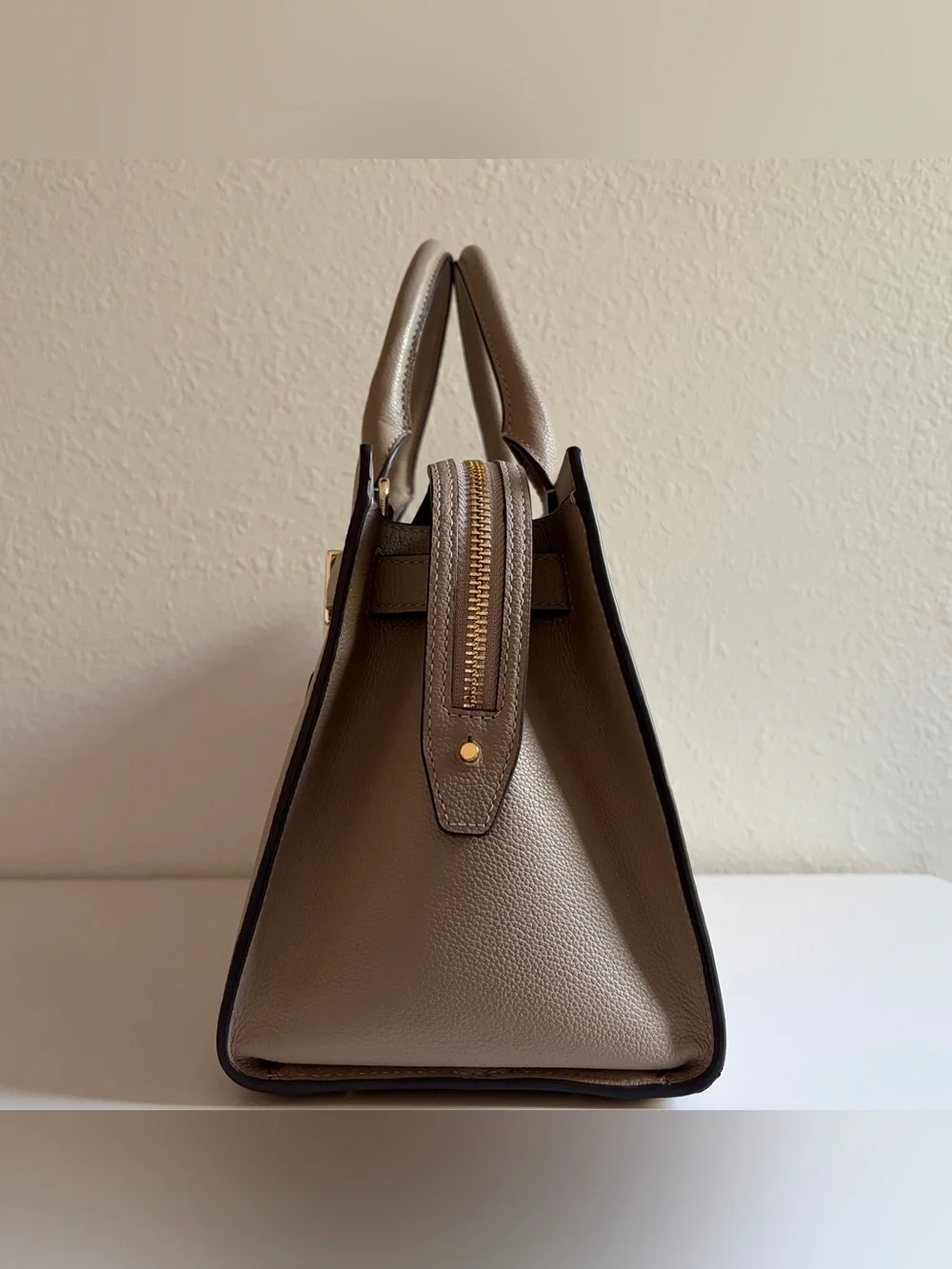 Kate Spade Deco Medium Satchel